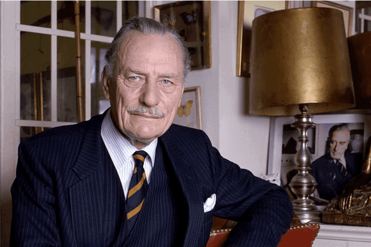 Enoch Powell fait partie de l’histoire raciste de l’immigration britannique
