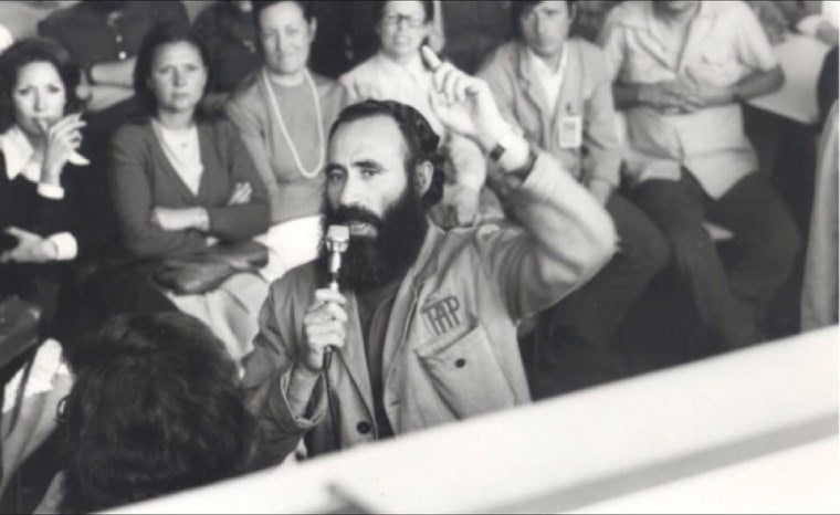 Au chantier naval Stebal