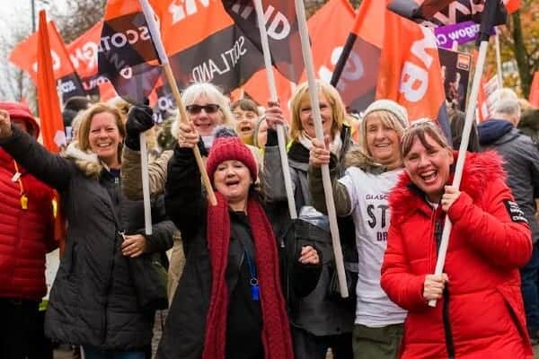Lutte pour éradiquer les racines du sexisme