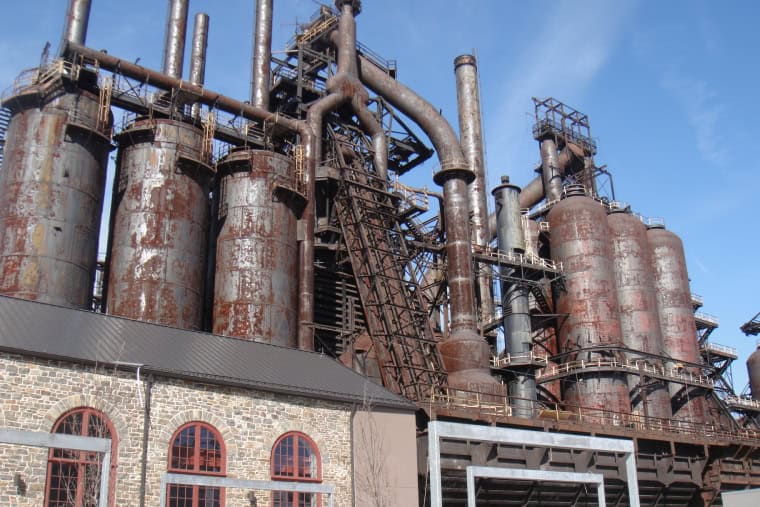 Trump et le cauchemar américain