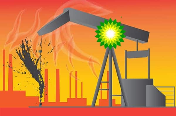 Capitalisme - Un système truqué pour le pétrole