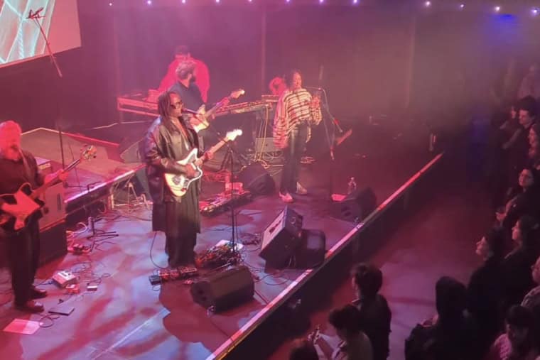 Lettres: c'est formidable de voir des gens se lancer chez Reform UK