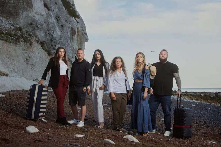 Pourquoi Channel 4 fait-il la promotion de la bile raciste?