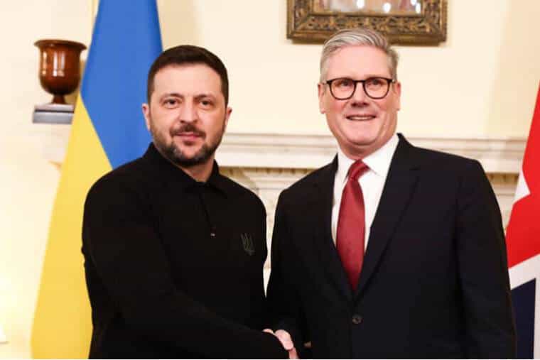 L'affaire contre les dépenses de «défense»