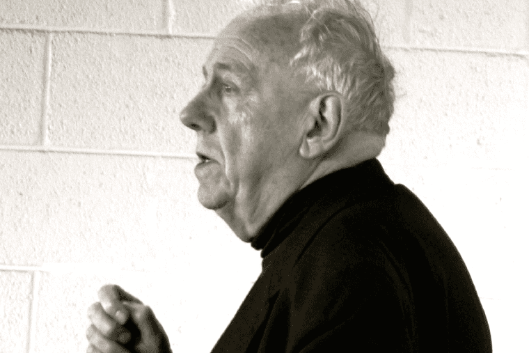 L'histoire complexe d'Alasdair MacIntyre
