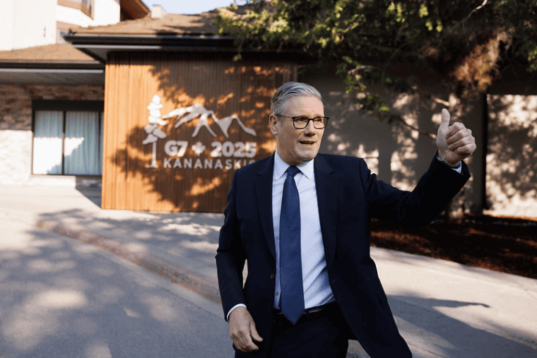 Alex Callinicos: La crise du travail devrait approfondir