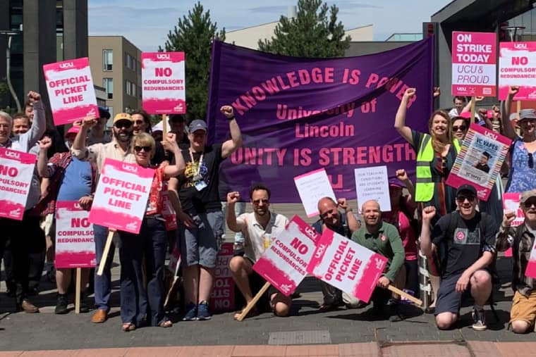 Éducation Rounveillance: Plus de frappes prévues pour arrêter les coupes vicieuses