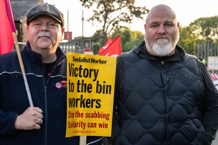 Unions Rouais: Masse de masse à Birmingham pour arrêter les coupes d'emploi brutales