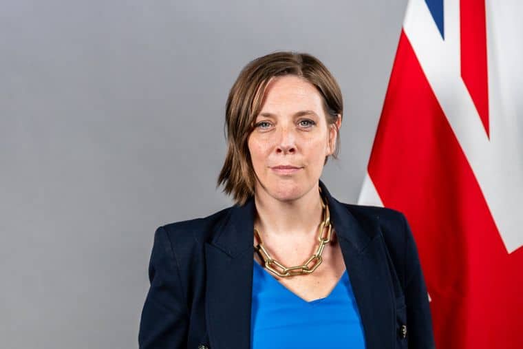 Le gouvernement échoue aux victimes de violence domestique