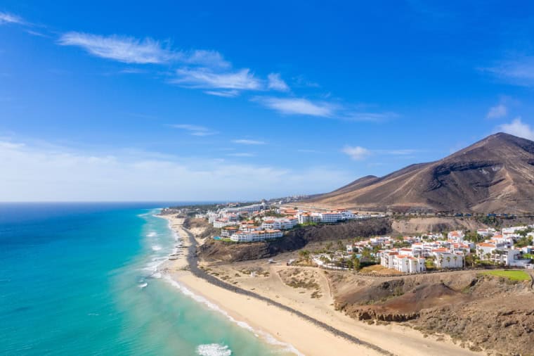 Image of Fuerteventura, Canary Islands