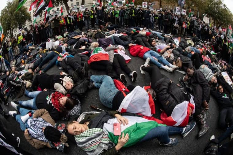 7 octobre: ​​deux ans de génocide et de résistance