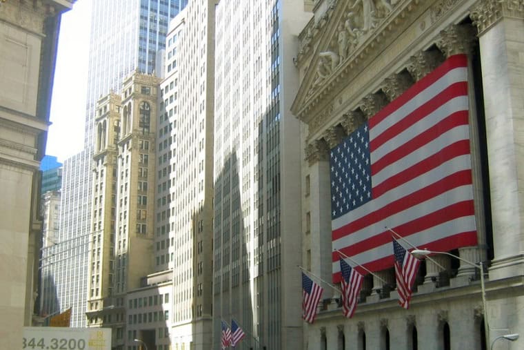 L’économie mondiale est-elle sur le point de s’effondrer ?