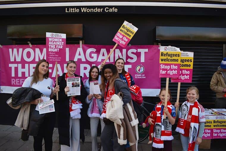 Lettres : Nous devons éliminer définitivement le racisme et le sexisme du football