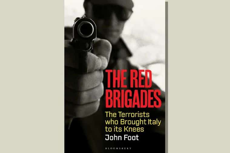 Quand l'automne chaud de l'Italie est devenu froid