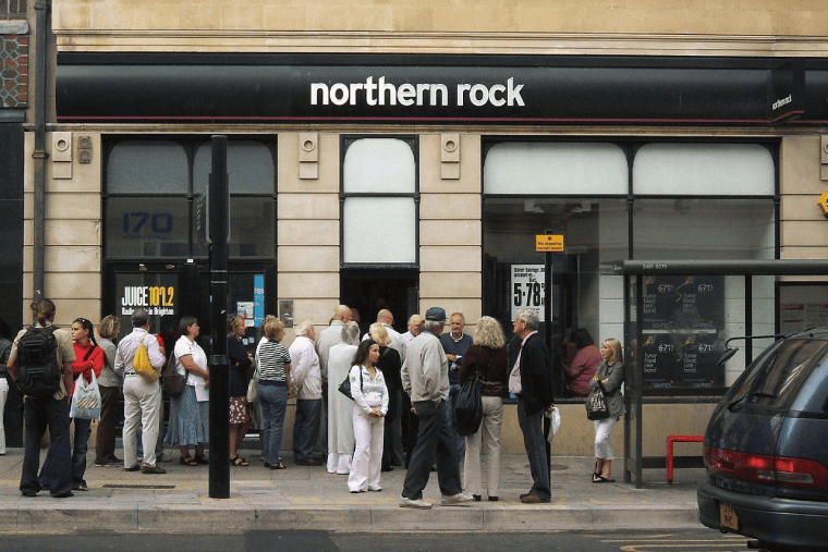 Quelles sont les causes des crises économiques ?