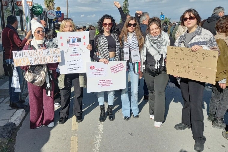 Un optimisme prudent après la défaite de l'extrême droite à Chypre du Nord