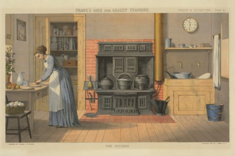 Vivons-nous dans un patriarcat ?