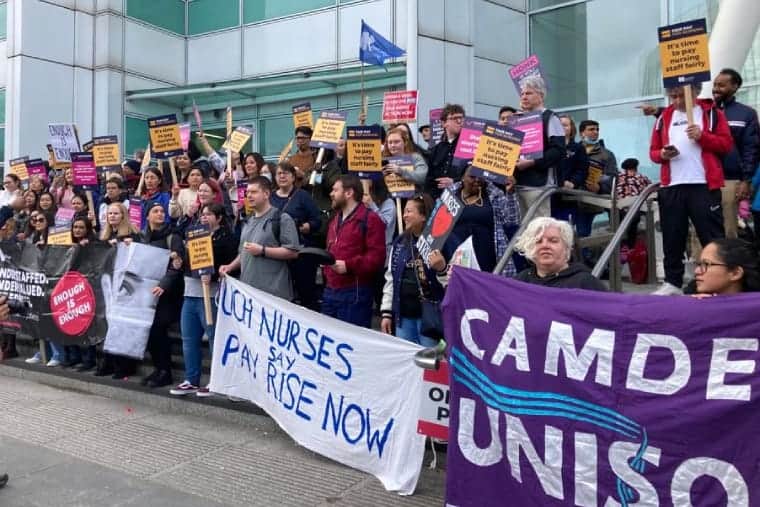 Lettres : un nouveau rapport révèle une augmentation choquante du racisme dans le NHS