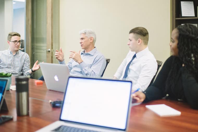 Plus que du matcha latté ? Le marxisme et la classe moyenne