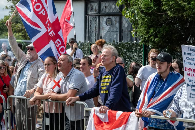 Qui vote vraiment pour Reform UK ?