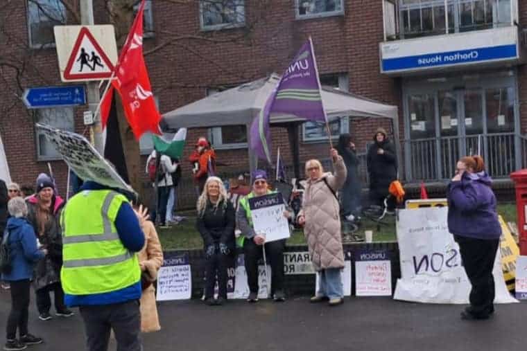 Réductions dans les effectifs pour fermer des centres vitaux pour les jeunes en santé mentale