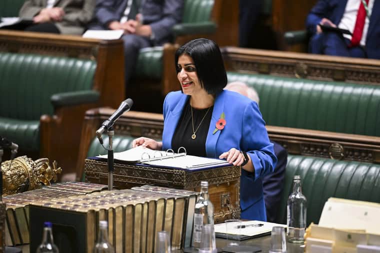 Un réfugié s'exprime : « Les réformes travaillistes ne créent pas l'équité, elles créent la peur »