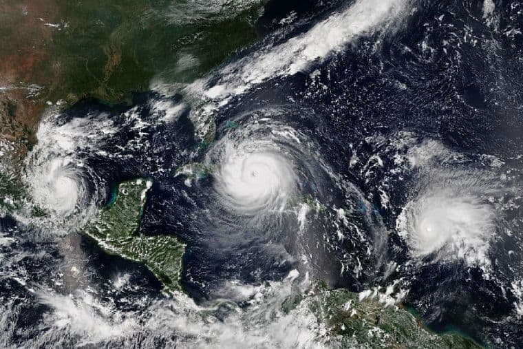 Avons-nous raté l’objectif de 1,5 degré ?