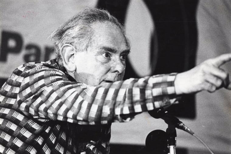 Duncan Hallas : L'héritage d'un révolutionnaire