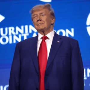 Alex Callinicos : Les États-Unis se tournent-ils vers le fascisme ?