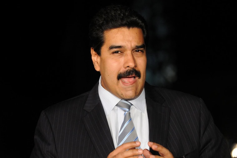 Alex Callinicos : le raid américain sur le Venezuela révèle une leçon brutale