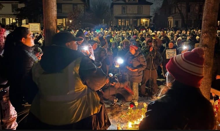 Colère dans les rues américaines après le meurtre d'Ice à Minneapolis