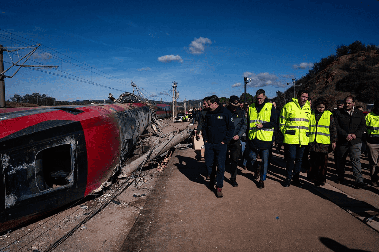 Des accidents de train mortels en Espagne montrent l'importance de privilégier le profit avant la sécurité