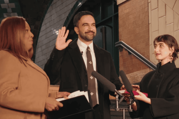 Des lueurs d’espoir au bord du désastre