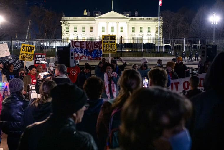 Fighting Ice : « Notre force est la solidarité : nous assurons notre sécurité »