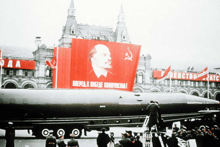 Quelle est la théorie du capitalisme d’État ?