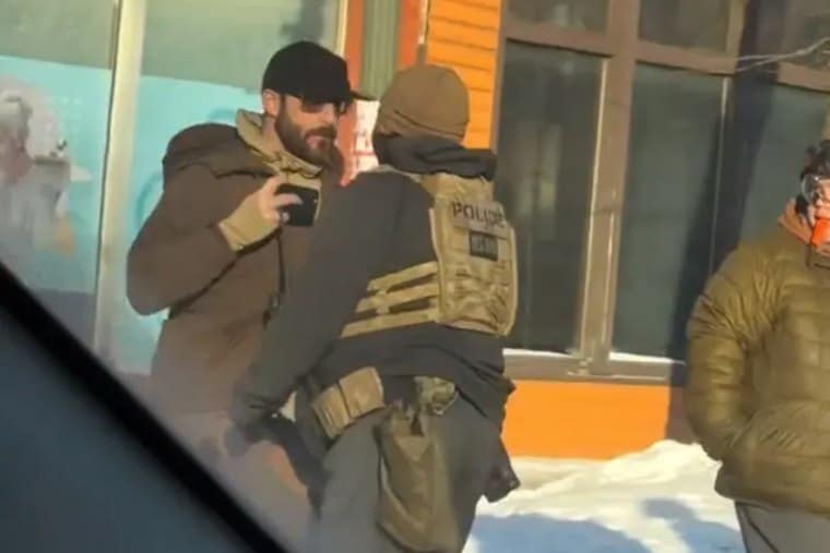 Rage après le meurtre par Ice de l'infirmière Alex Pretti à Minneapolis