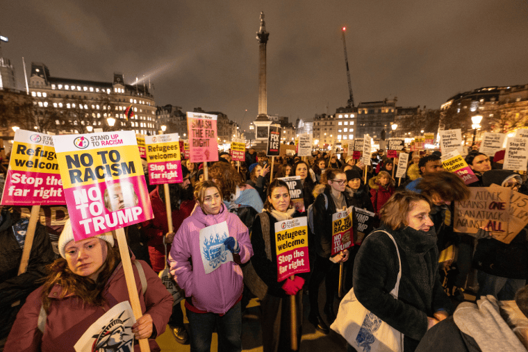 Un agent de santé dénonce le meurtre d'Alex Pretti par Ice