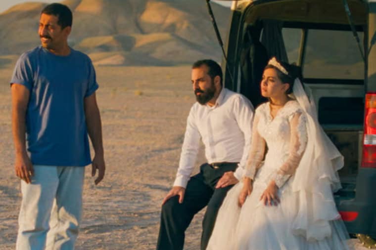 Un nouveau film iranien s'interroge sur la meilleure façon de rendre justice