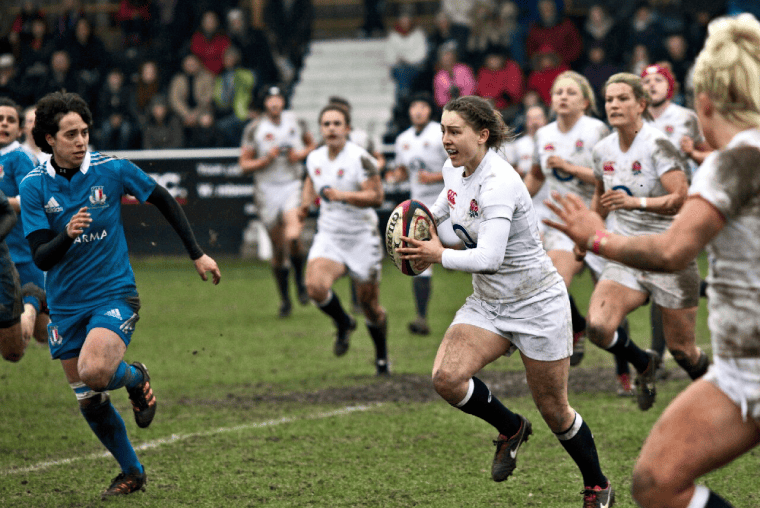 Un rapport accablant révèle l'ampleur du sexisme dans le sport féminin