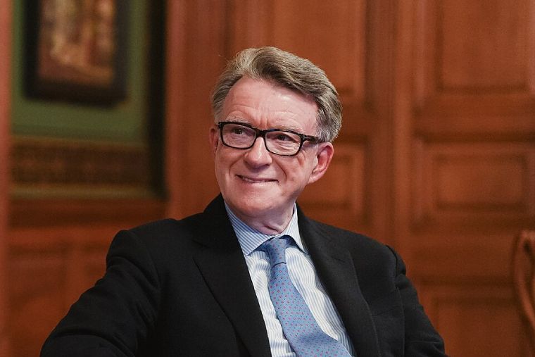 Alex Callinicos : Epstein est le symptôme d’un système malade