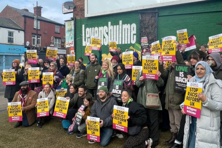 Gorton et Denton : Où ira la colère contre le parti travailliste ?