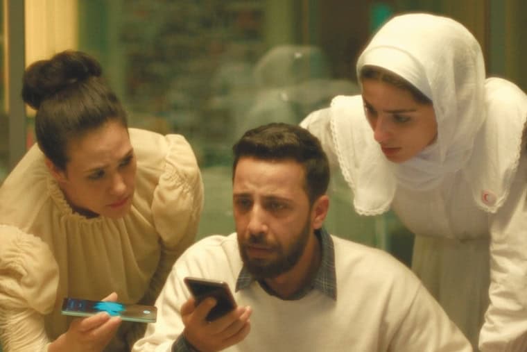 « La réalité du génocide d'une manière qui échappe aux mots » : La Voix de Hind Rajab