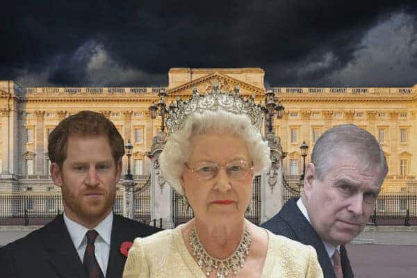 Pourquoi la famille royale règne-t-elle toujours ?