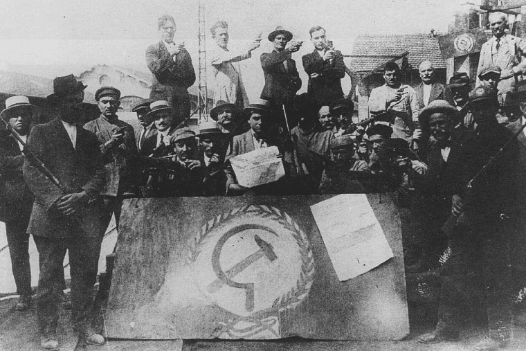 Les idées de Gramsci ont-elles du sens ?