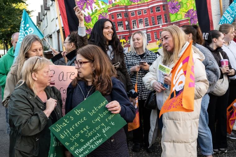 Les réformes « doivent reconnaître la diversité de l'humanité »