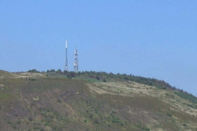 Lettres : Campagne pour sauver Kilvey Hill d'un accaparement de terres privées