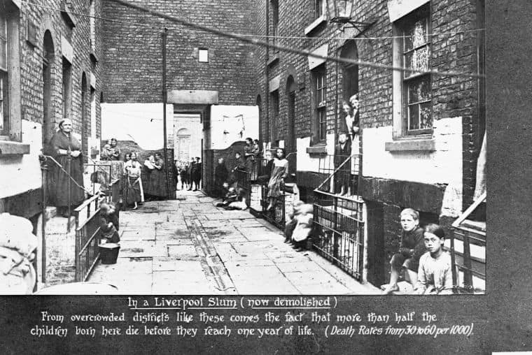 Pouvons-nous trouver un logement pour tout le monde ?