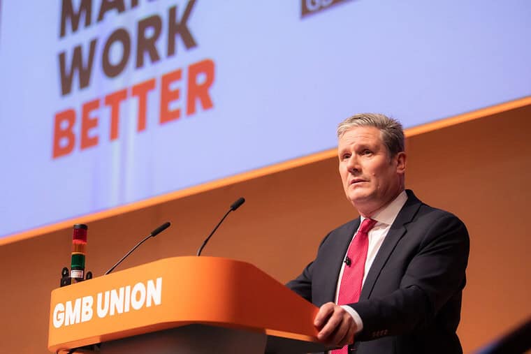 Que signifient les changements apportés à la loi sur les droits du travail ?