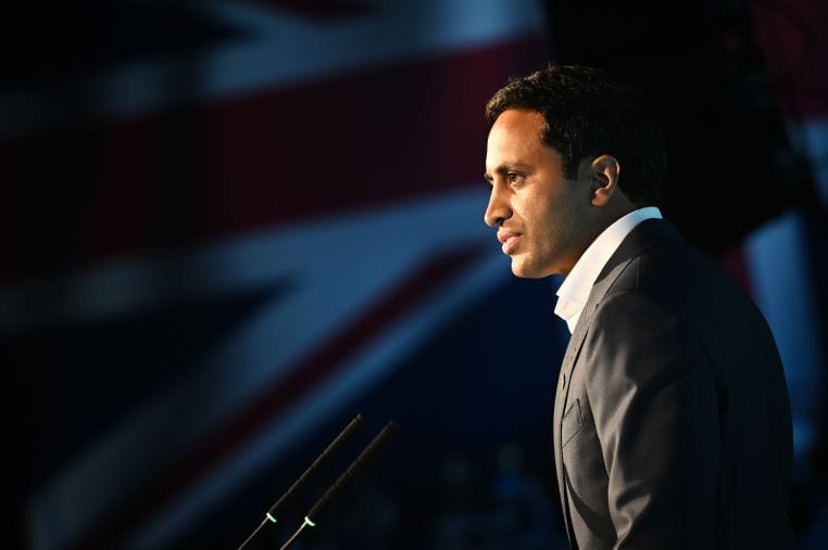 Reform UK veut amener Ice dans les rues britanniques