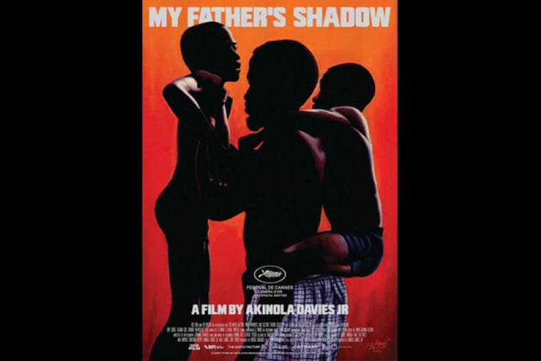 Un voyage onirique à travers l'enfance nigériane